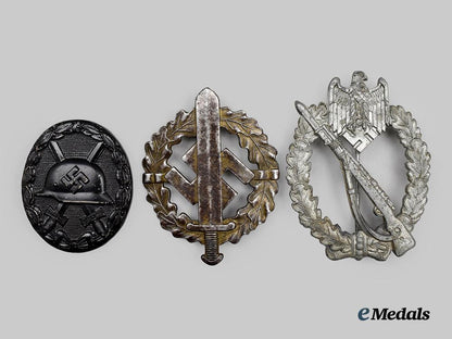 germany,_third_reich._a_mixed_lot_of_badges_for_military_service_and_sports_proficiency___m_n_c0001