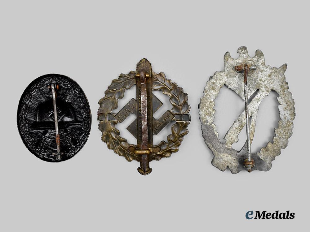 germany,_third_reich._a_mixed_lot_of_badges_for_military_service_and_sports_proficiency___m_n_c0004