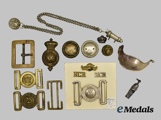 united_kingdom._a_lot_of_belt_buckles,_whistles_and_accoutrements___m_n_c0009