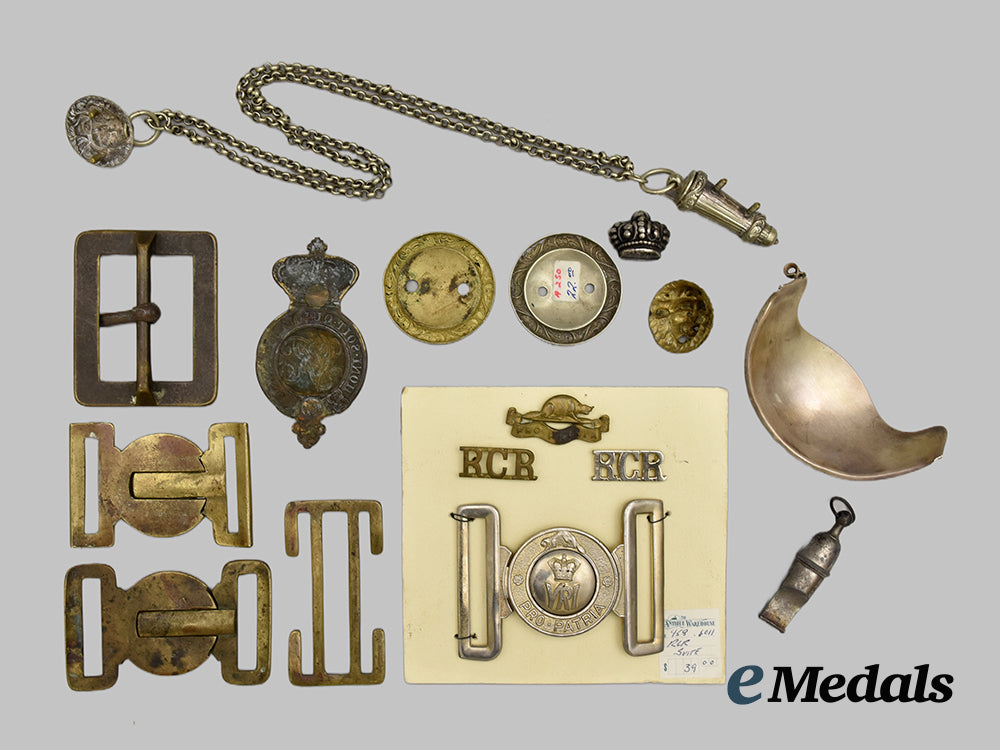 united_kingdom._a_lot_of_belt_buckles,_whistles_and_accoutrements___m_n_c0010
