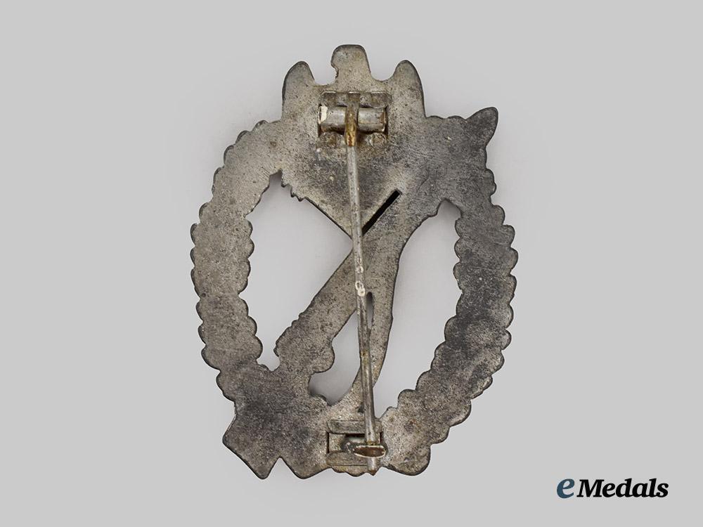 germany,_wehrmacht._an_infantry_assault_badge,_silver_grade,_by_gottlieb&_wagner___m_n_c0011