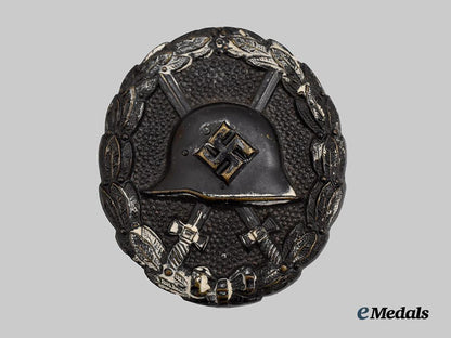 germany,_wehrmacht._a_black_grade_wound_badge,_first_pattern___m_n_c0012