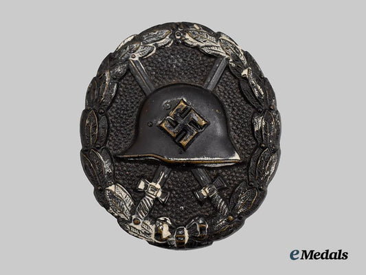 germany,_wehrmacht._a_black_grade_wound_badge,_first_pattern___m_n_c0012