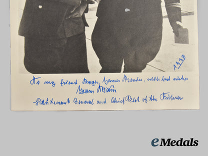 germany,_third_reich._a_pair_of_post-_war_signed_photographs_of_a_h_personal_pilot_hans_bauer,_dedicated_to_roger_j._bender___m_n_c0014