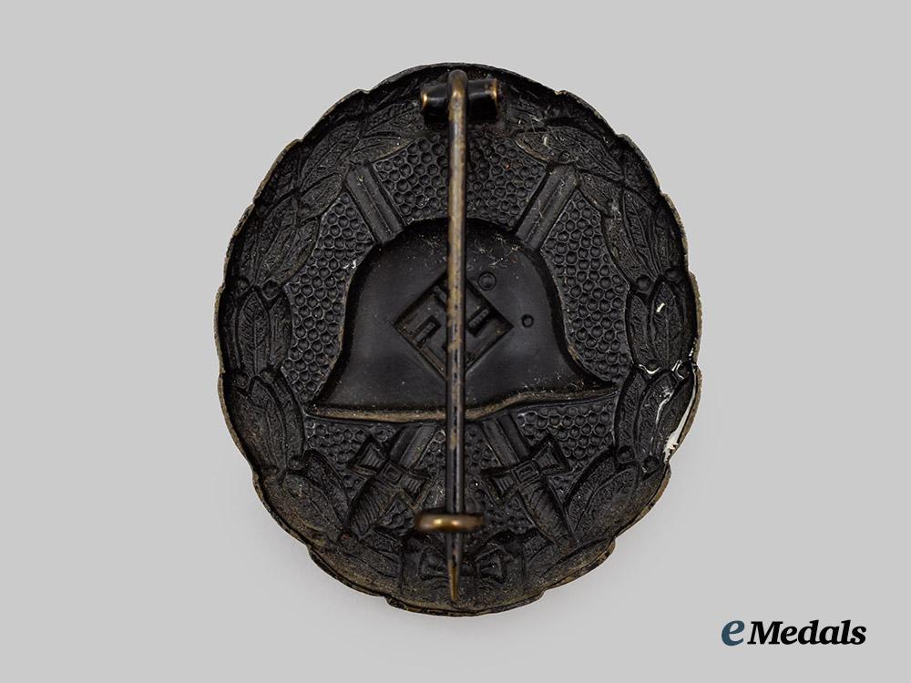 germany,_wehrmacht._a_black_grade_wound_badge,_first_pattern___m_n_c0016