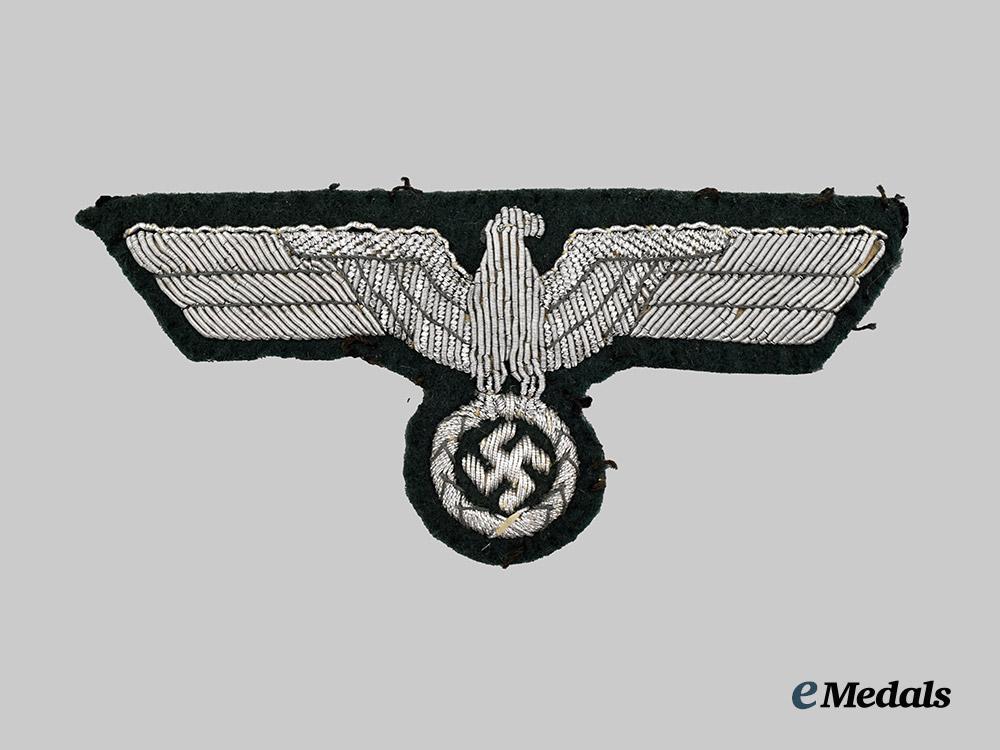 germany,_heer._an_officer’s_breast_eagle___m_n_c0019