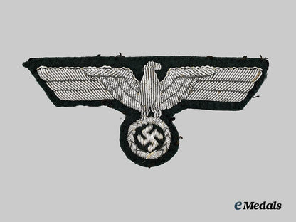 germany,_heer._an_officer’s_breast_eagle___m_n_c0019