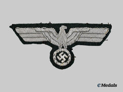Germany, Heer. An Officer’s Breast Eagle
