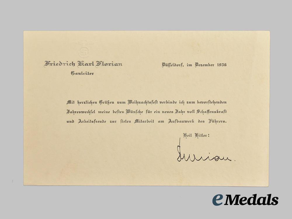 germany,_third_reich._a_signed_christmas_greeting_from_düsseldorf_gauleiter_friedrich_karl_florian___m_n_c0021