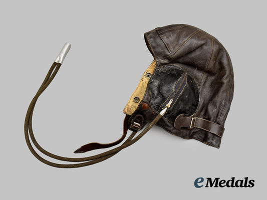 united_kingdom._a_second_war_r_a_f_flying_helmet,1940___m_n_c0032