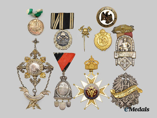 germany,_imperial._a_mixed_lot_of_commemorative_badges___m_n_c0032