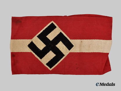 germany,_h_j._a_member’s_armband___m_n_c0033