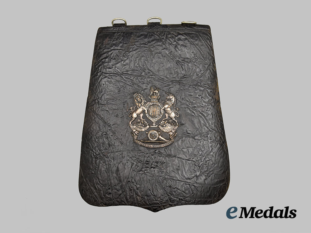 united_kingdom._a_victorian_royal_artillery_sabretache___m_n_c0037