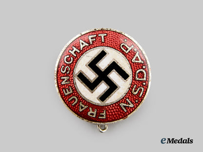 germany,_n_s_d_a_p._a_rare_frauenschaft_member’s_badge___m_n_c0042