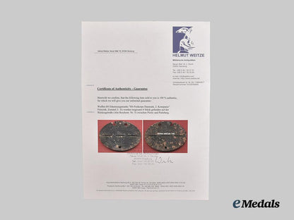 germany,_s_s._a_rare_free_corps_denmark_identification_disc,_with_certificate_of_authenticity___m_n_c0044