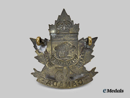 canada,_c_e_f._a45th_infantry_battalion"_manitoba_regiment"_cap_badge___m_n_c0046