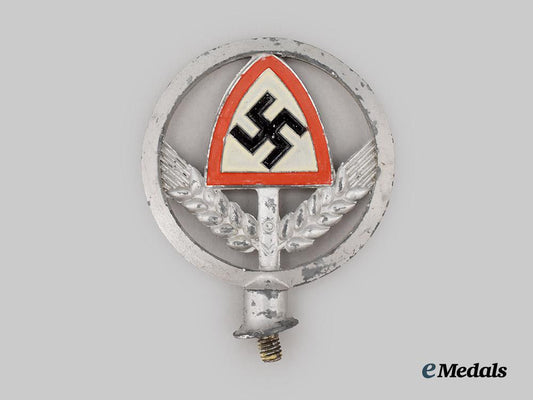 germany,_r_a_d._a_staff_car_pennant_finial___m_n_c0063