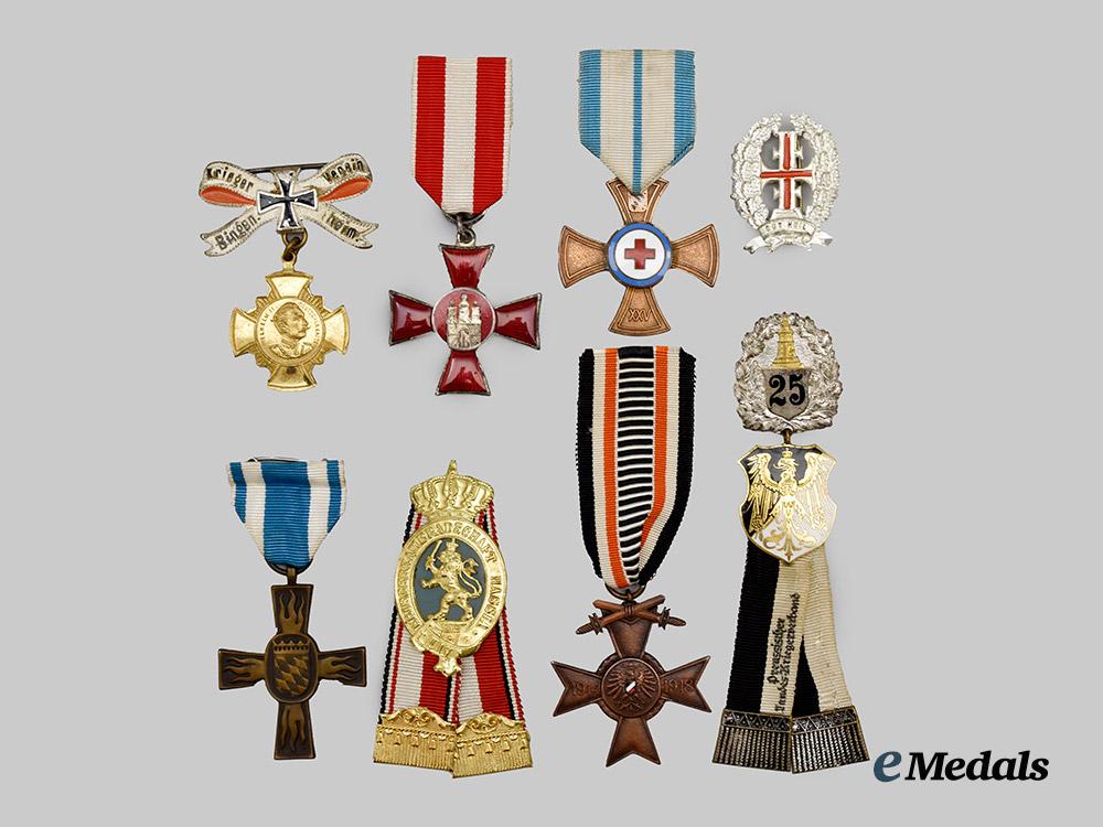 germany,_imperial._a_mixed_lot_of_service_decorations___m_n_c0071