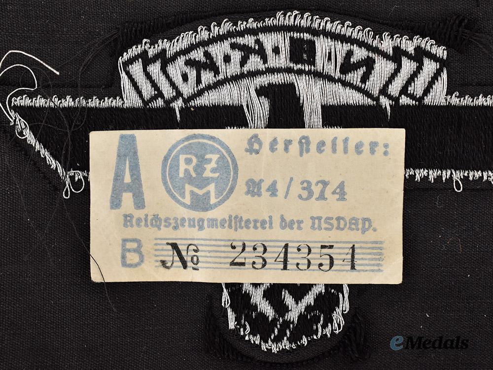 germany,_n_s_k_k._a_mint_cap_insignia,_second_pattern,_by_lothar_von_dreden___m_n_c0079