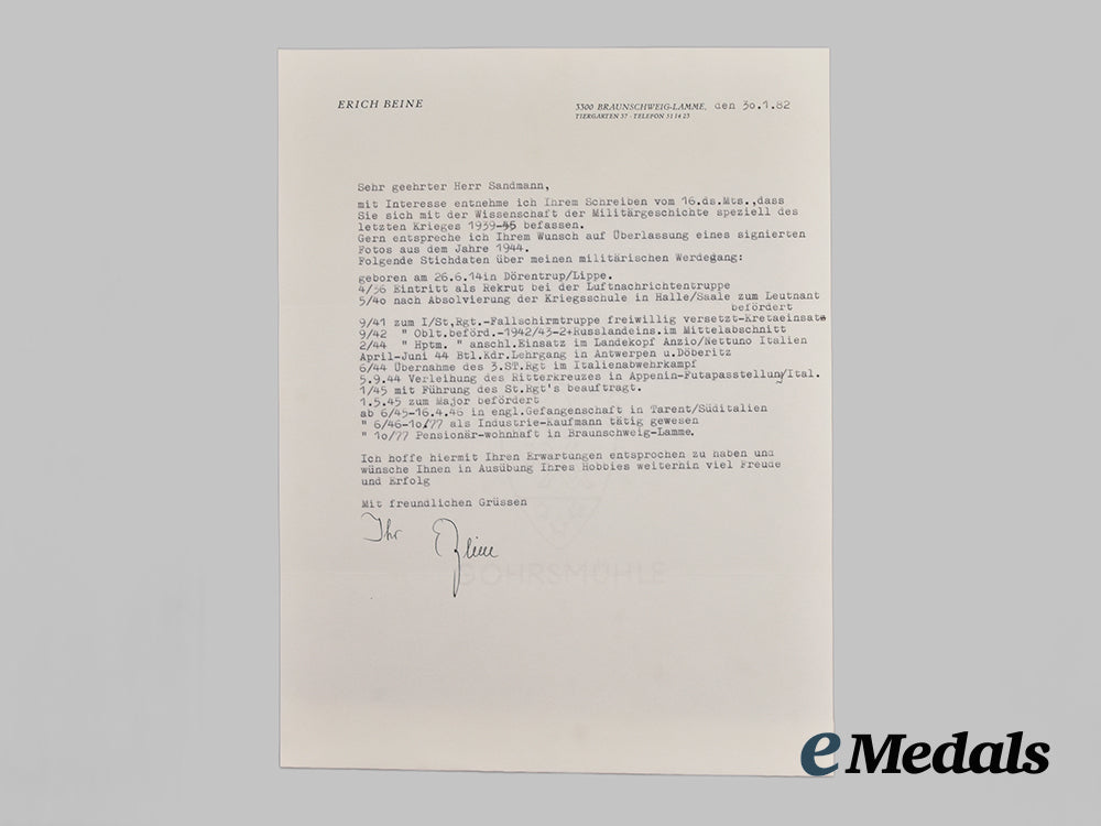 germany,_wehrmacht._a_lot_of_post-_war_signed_knight’s_cross_recipient_photos,_with_letters___m_n_c0091