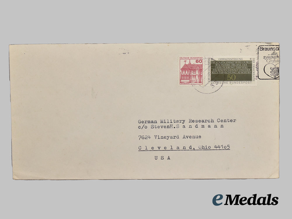 germany,_wehrmacht._a_lot_of_post-_war_signed_knight’s_cross_recipient_photos,_with_letters___m_n_c0093