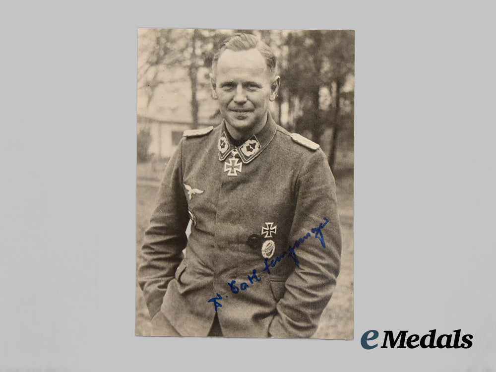 germany,_wehrmacht._a_lot_of_post-_war_signed_knight’s_cross_recipient_photos,_with_letters___m_n_c0094