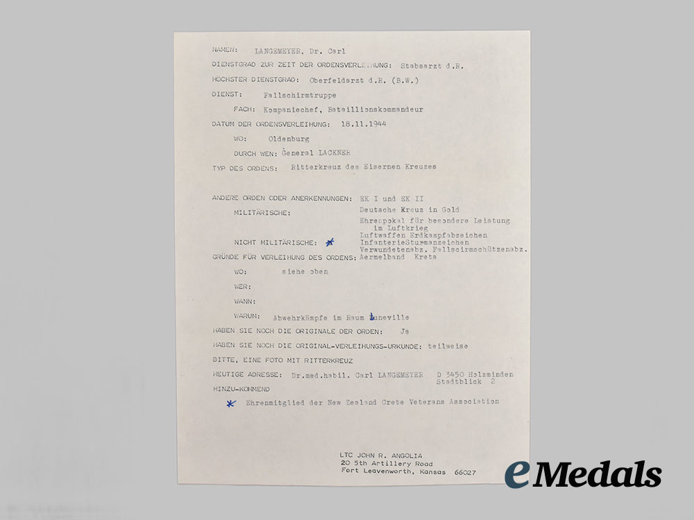 germany,_wehrmacht._a_lot_of_post-_war_signed_knight’s_cross_recipient_photos,_with_letters___m_n_c0097