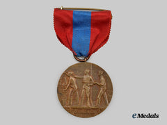 United States. A West Indie Naval Campaign Medal, George McNamara