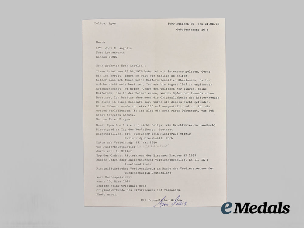 germany,_wehrmacht._a_lot_of_post-_war_signed_knight’s_cross_recipient_photos,_with_letters___m_n_c0102