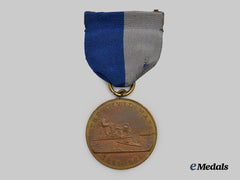 United States. A Civil War Campaign Medal, Number 2496