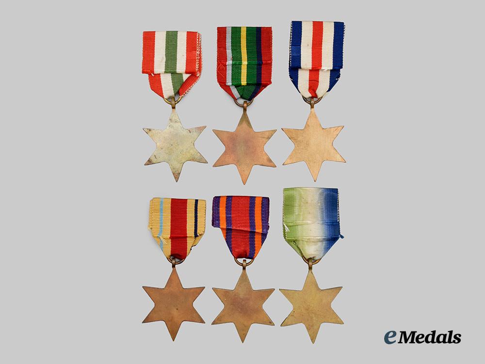 united_kingdom._a_lot_of_six_second_war_campaign_stars(_pacific/_burma/_france_and_germany/_atlantic/_africa/_italy)___m_n_c0105