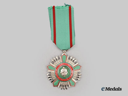 tunisia,_republic._an_order_of_the_republic,_knight_by_bertrand___m_n_c0109