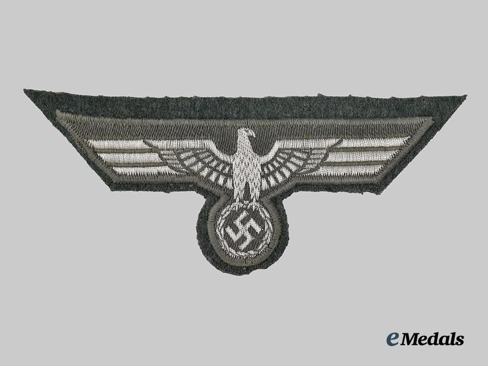 germany,_heer._a_mint_officer’s_breast_eagle___m_n_c0112