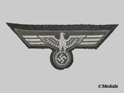 germany,_heer._a_mint_officer’s_breast_eagle___m_n_c0112