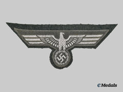 Germany, Heer. A Mint Officer’s Breast Eagle
