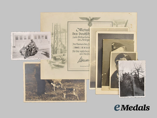 germany,_wehrmacht._a_mixed_lot_of_photos___m_n_c0112