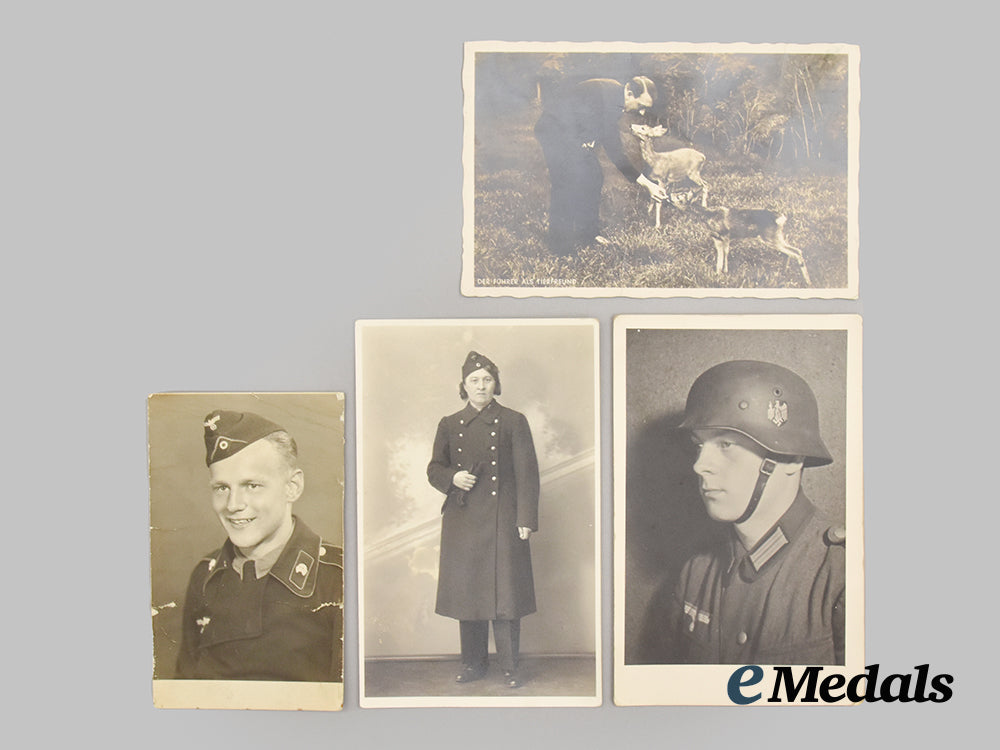 germany,_wehrmacht._a_mixed_lot_of_photos___m_n_c0116