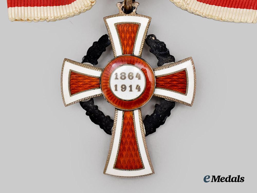 austria,_imperial._a_red_cross_honour_decoration,_i_i_class_cross_with_war_decoration,_by_g._a_scheid,_c.1915___m_n_c0124