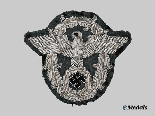 germany,_ordnungspolizei._a_schutzpolizei_officer’s_sleeve_eagle___m_n_c0126