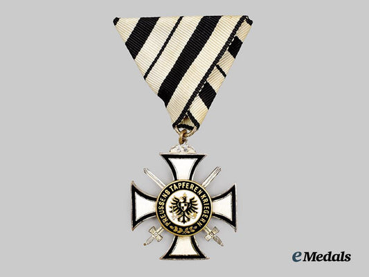 prussia,_kingdom._a_war_remembrance_cross1914-1918_for_fighters___m_n_c0132