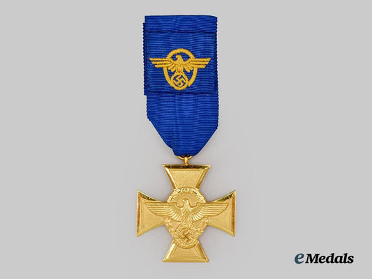 germany,_ordnungspolizei._a_long_service_award,_i_class_for25_years___m_n_c0132