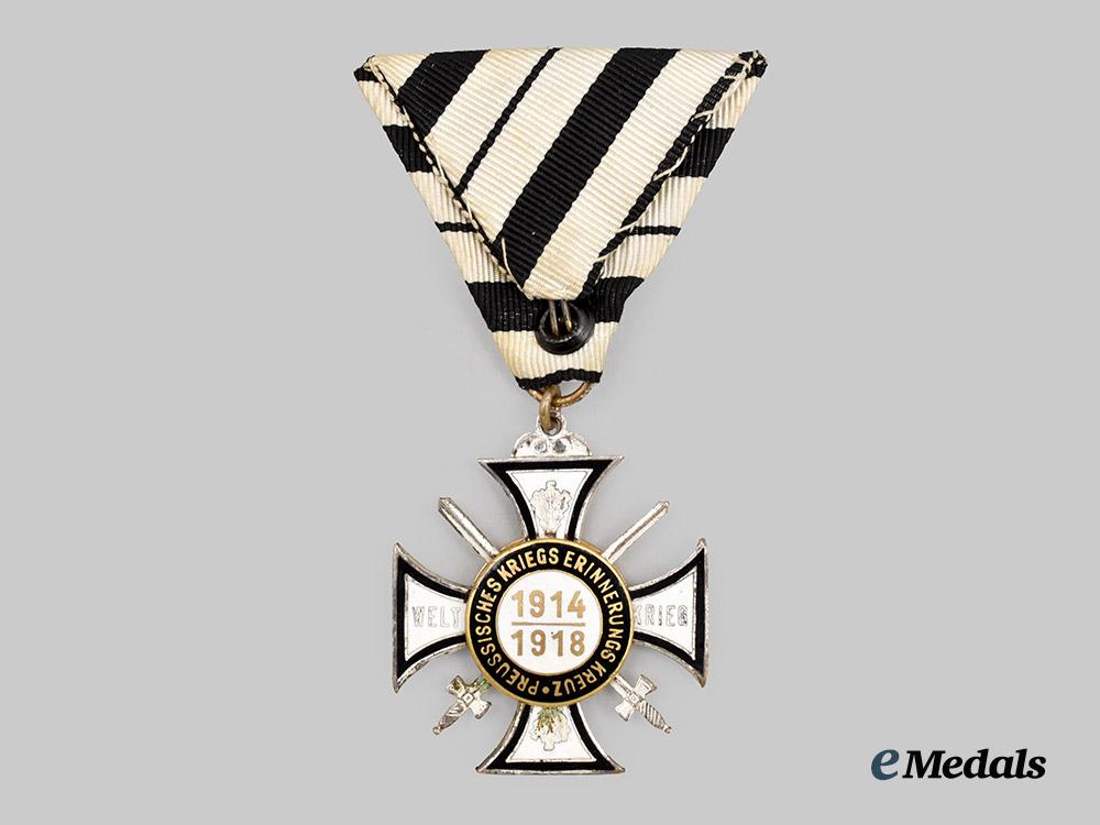 prussia,_kingdom._a_war_remembrance_cross1914-1918_for_fighters___m_n_c0134