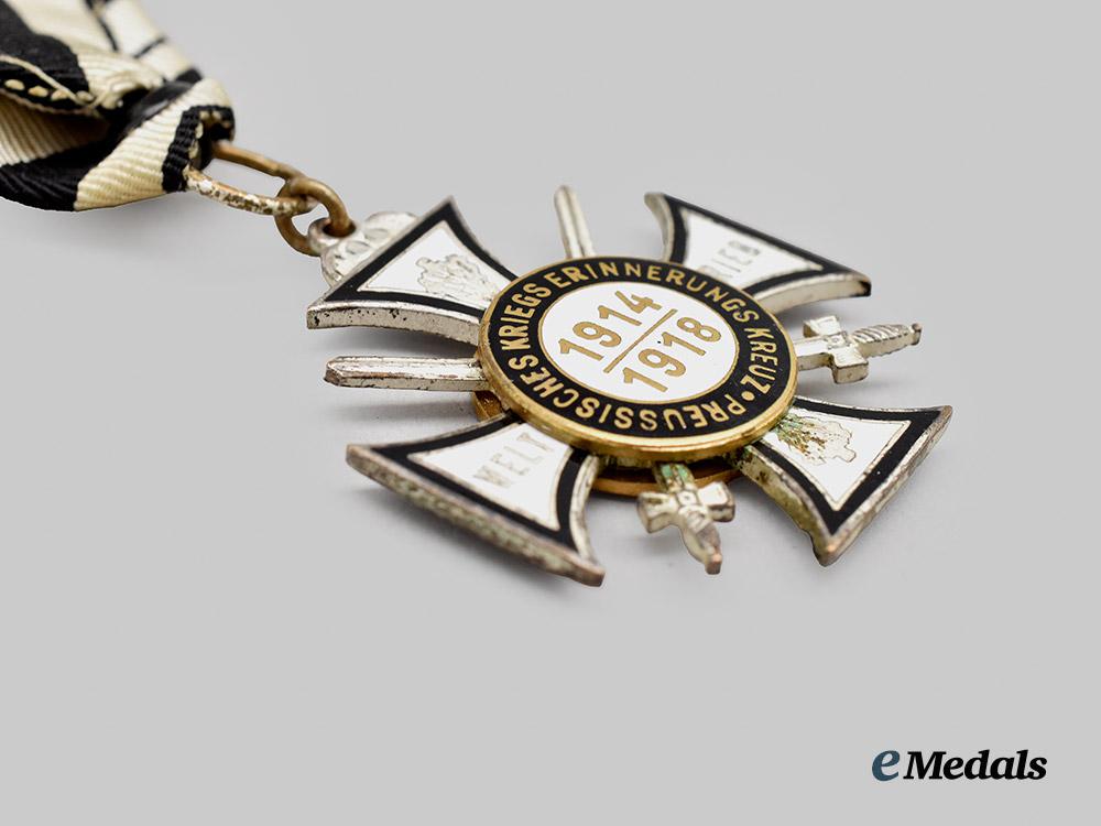 prussia,_kingdom._a_war_remembrance_cross1914-1918_for_fighters___m_n_c0137