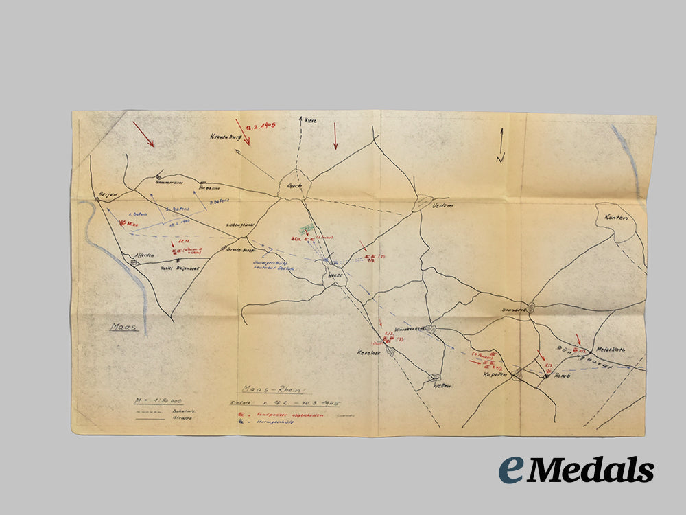 germany,_luftwaffe._a_lot_of_letters_and_documents,_with_signatures,_from_leutnant_heinz_deutsch_to_john_r._angolia___m_n_c0157