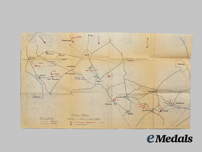 germany,_luftwaffe._a_lot_of_letters_and_documents,_with_signatures,_from_leutnant_heinz_deutsch_to_john_r._angolia___m_n_c0157