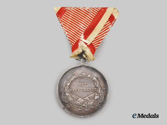 austria,_empire._a_bravery_medal,_i._class,_type_i_franz_joseph_i_variant(1849-1859_issue)___m_n_c0157