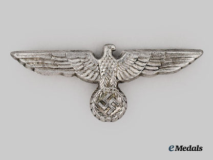 germany,_ordnugnspolizei._a_mint_schutzpolizei_sleeve_eagle_for_enlisted_ranks,_be_vo_variant___m_n_c0157