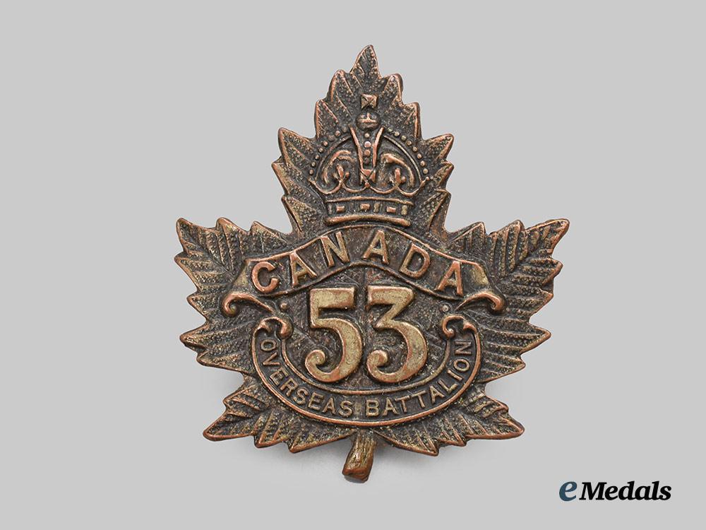 canada,_c_e_f._a53rd_infantry_battalion_cap_badge___m_n_c0168