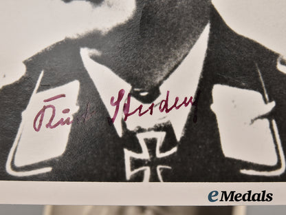 germany,_luftwaffe._a_lot_of_post-_war_signed_fallschirmjäger_knight’s_cross_recipient_letters_photographs___m_n_c0171