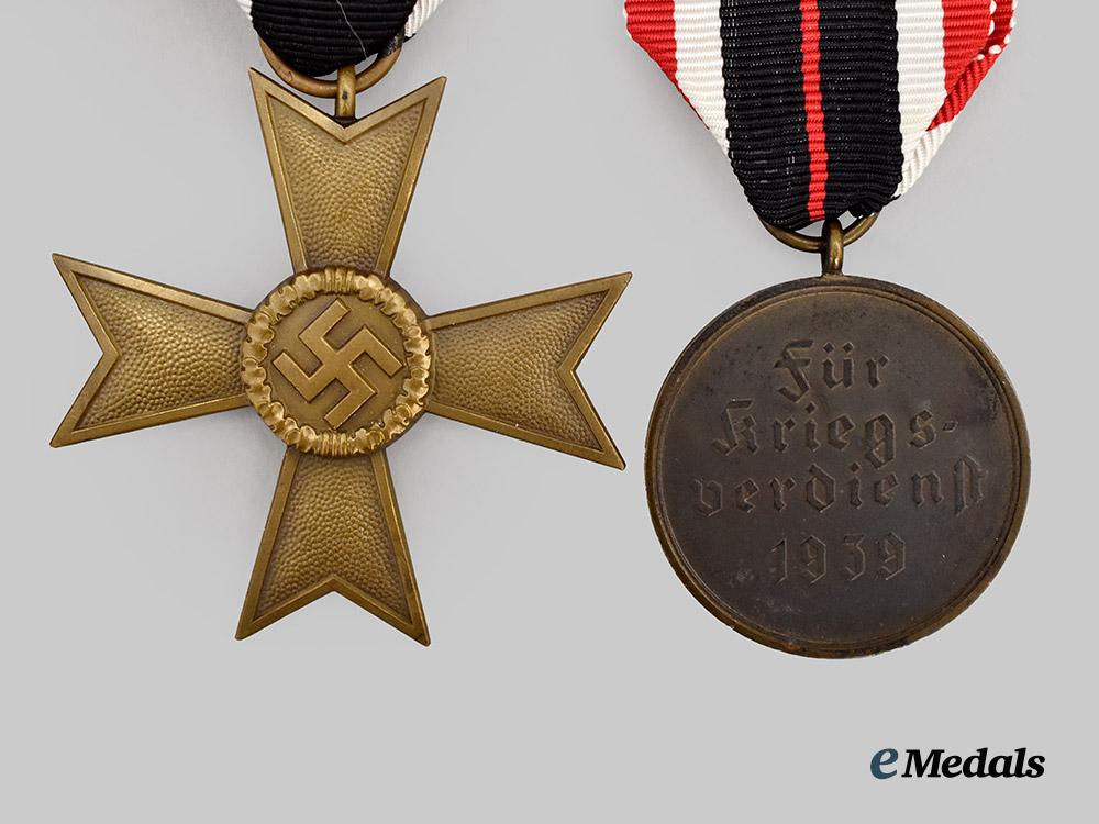 germany,_third_reich._a_lot_of_awards_for_military_and_civil_service___m_n_c0172